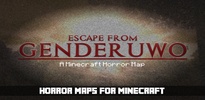 Horror maps for Minecraft screenshot 3