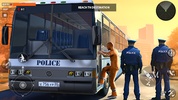 Prison Transport: Police Game screenshot 14