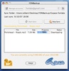 FONBackup screenshot 1