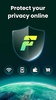 Flux VPN: Privacy Protection screenshot 3