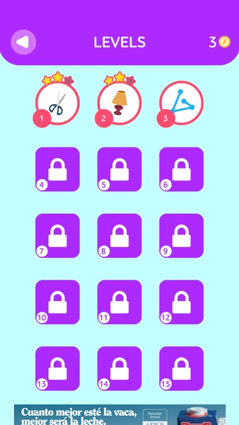 Pen Run - Preview 2