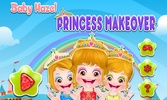 Baby Hazel Princess Makeover screenshot 10