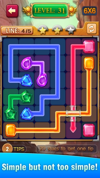 Jewels Flow - Preview 8
