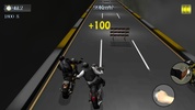 Death Race Stunt Moto screenshot 6