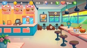 Yummy Kitchen screenshot 4