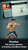 MMA Trainer : ufc,mma,ufc gym, screenshot 4