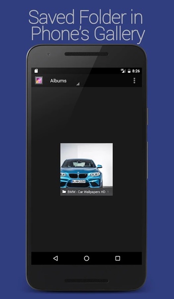 Car Wallpapers HD - BMW - Preview 17