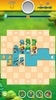 Zombie Farm: Puzzle Game screenshot 5