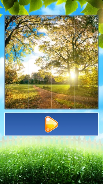 Landscape Jigsaw Puzzle - Preview 3