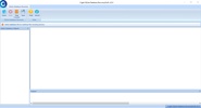 Cigati SQLite Database Recovery screenshot 1