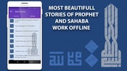Islamic Stories screenshot 7