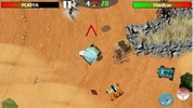 Real Cars Tournament 5: Burnout screenshot 2