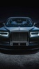 Rolls Royce Wraith Wallpapers screenshot 8