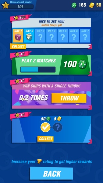Bowling Crew - Preview 7