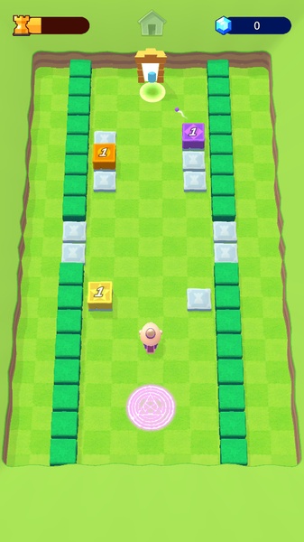 Random Rush - Preview 7