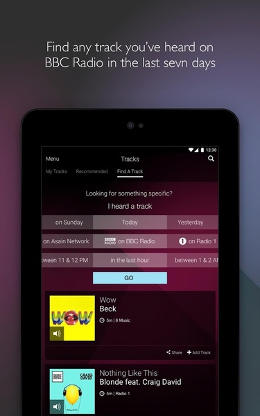 BBC Music - Preview 3