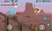 BMX Boy screenshot 2