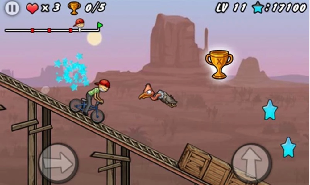 Bmx Boy APK for Android Download