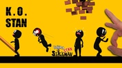 Talking Stan Stickman screenshot 7