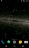 Galaxy Live Wallpaper screenshot 1