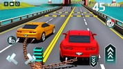 Car Stunt Compilation: 3D Race screenshot 6