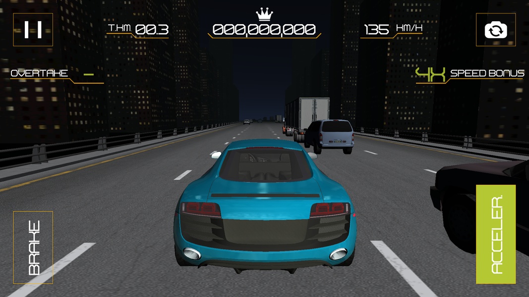 Overtaking 2 - Preview 5