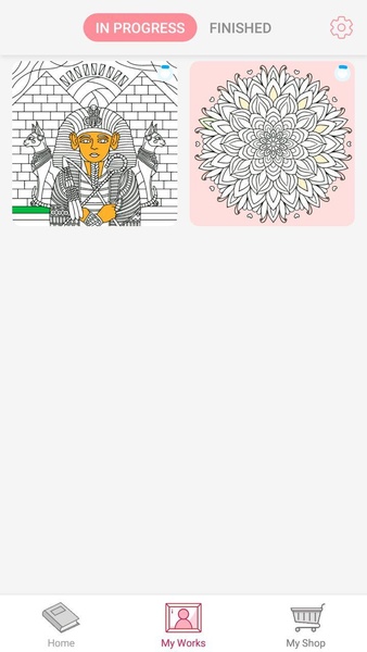 Paint.ly - Preview 4