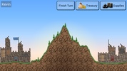 X Cannon screenshot 5