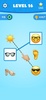 Emoji Maze screenshot 1