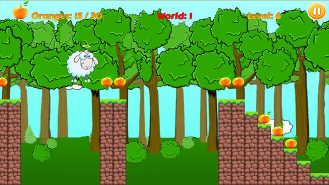 Jungle Sheep Run - Preview 6