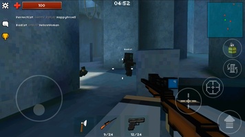 Pixel Strike 3D screenshot 8