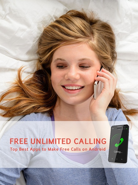 Free Unlimited Calling Guide - Preview 3