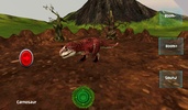 Dinosaur 3D screenshot 4