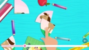 Learn Like Nastya: Kids Games screenshot 2