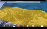 Ukraine Flag screenshot 2