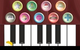 Piano for kids free screenshot 6