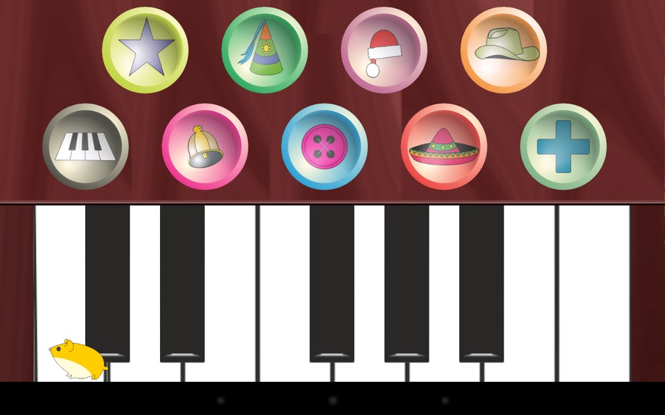 Piano for kids free - Preview 6