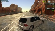 Highway Asphalt Racing screenshot 6