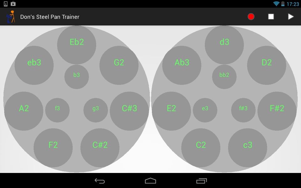 SteelPans - Preview 3