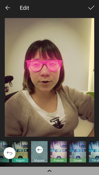 POMELO Camera - Preview 3