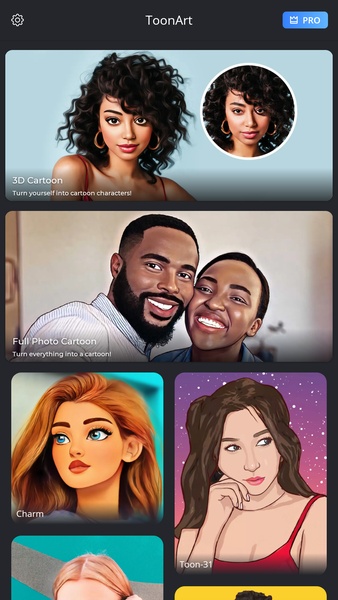 ToonArt - Preview 6