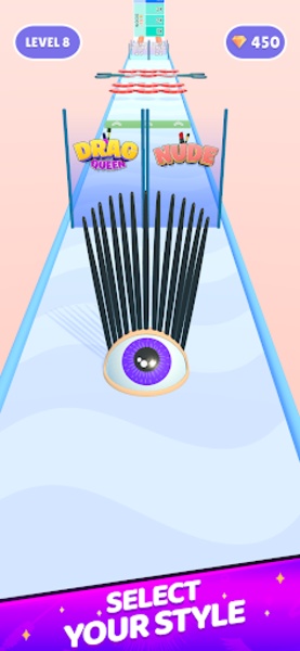 Dream Lashes - Preview 11
