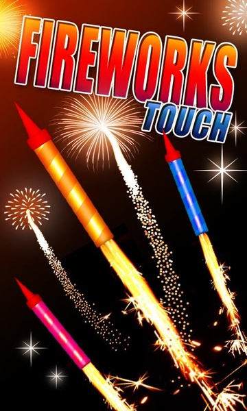 Fireworks Touch Free - Preview 10