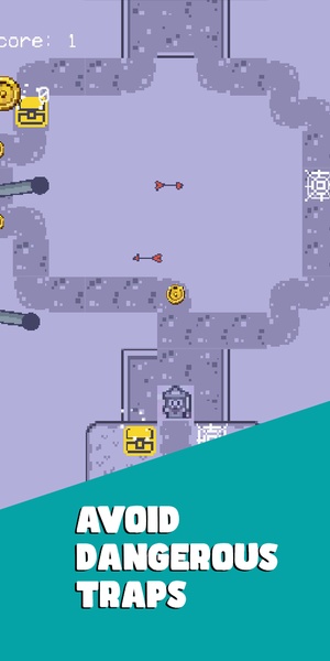 Q Dungeon - Preview 2