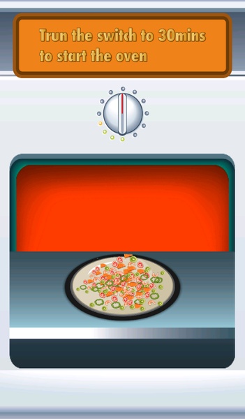 Cooking in Restaurant - Preview 2
