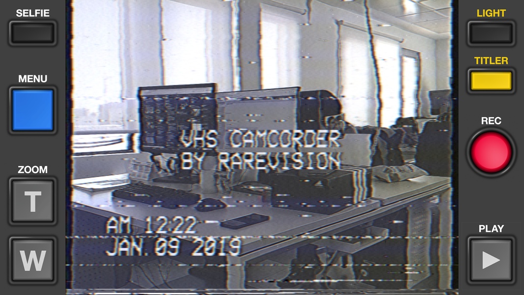 VHS Camcorder Lite - Preview 3
