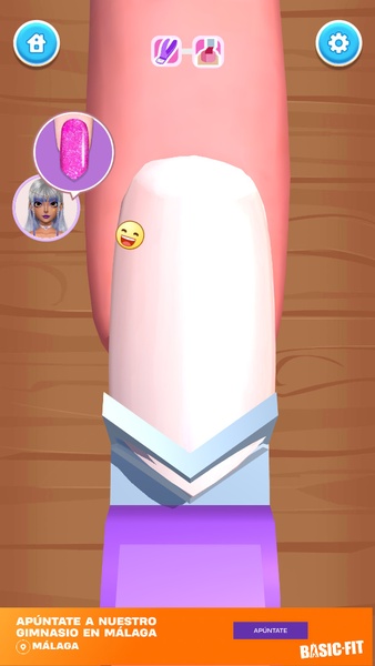 Makeup Match - Preview 1