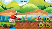 Penguin Run - Pengu Big Adventure Run Game! screenshot 7