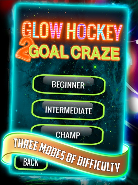 2 Goals Craze - Preview 2