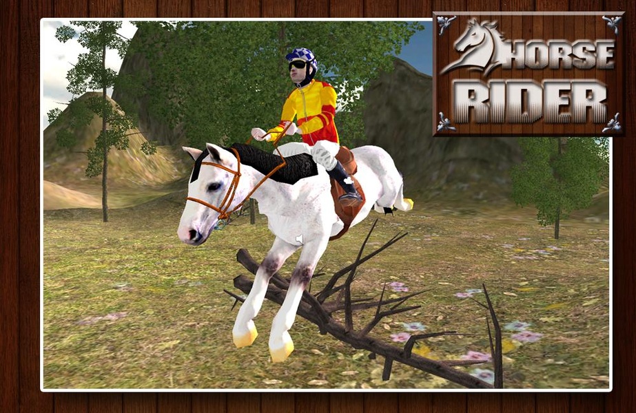 Horse Simulator - Preview 2